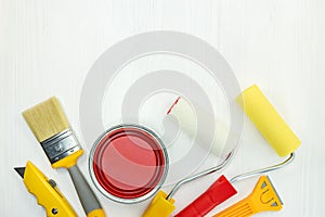 Renovation tools flat viewÃÂ 